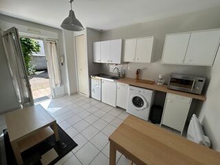  Appartement à louer 2 pièces 26 m²