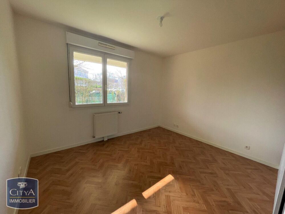 location Appartement - 3 pièce(s) - 64 m² Dijon (21000)