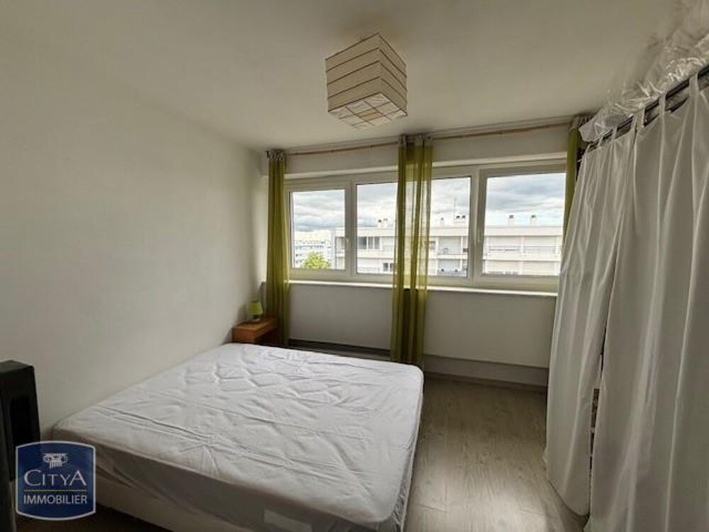 location Appartement - 3 pièce(s) - 78 m² Saint-Herblain (44800)