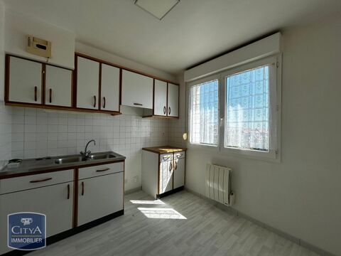  Appartement  louer 2 pices 56 m