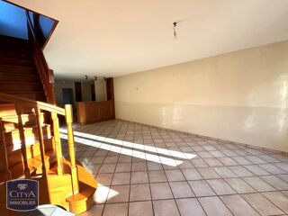  Appartement � louer 4 pi�ces 100 m�