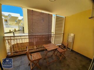  Appartement à louer 1 pièce 22 m²