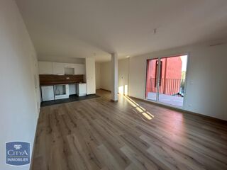  Appartement � louer 2 pi�ces 56 m�