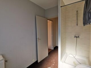  Appartement � vendre 2 pi�ces 39 m�