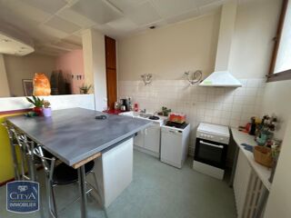  Appartement � louer 4 pi�ces 134 m�