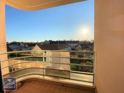  Appartement  louer 1 pice 27 m