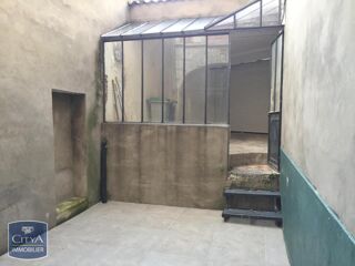 Maison à louer 4 pièces 95 m²