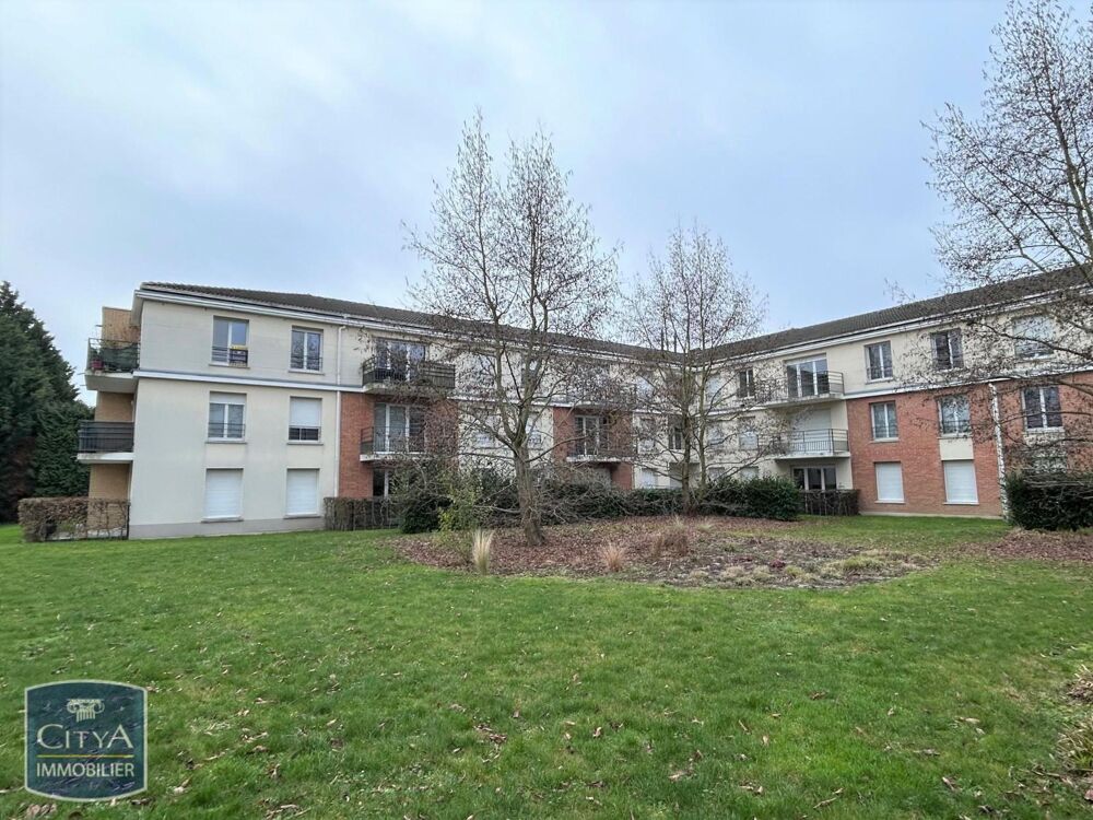 location Appartement - 2 pièce(s) - 45 m² Sequedin (59320)