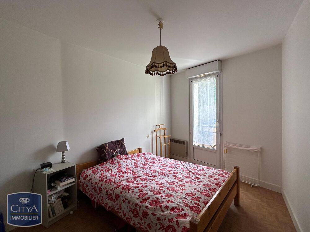 location Appartement - 3 pièce(s) - 66 m² Blois (41000)