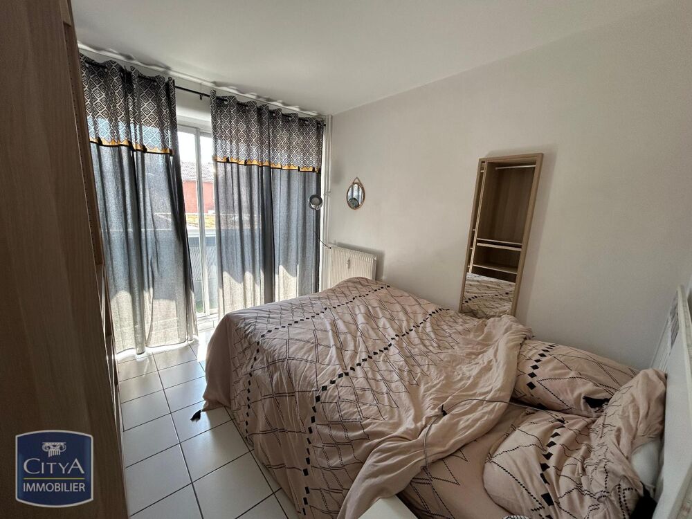 location Appartement - 2 pièce(s) - 42 m² Clermont-Ferrand (63000)