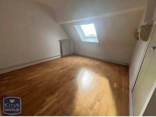  Appartement à louer 3 pièces 83 m²