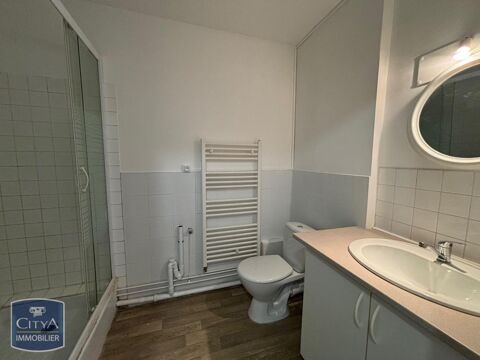  Appartement � louer 1 pi�ce 30 m�