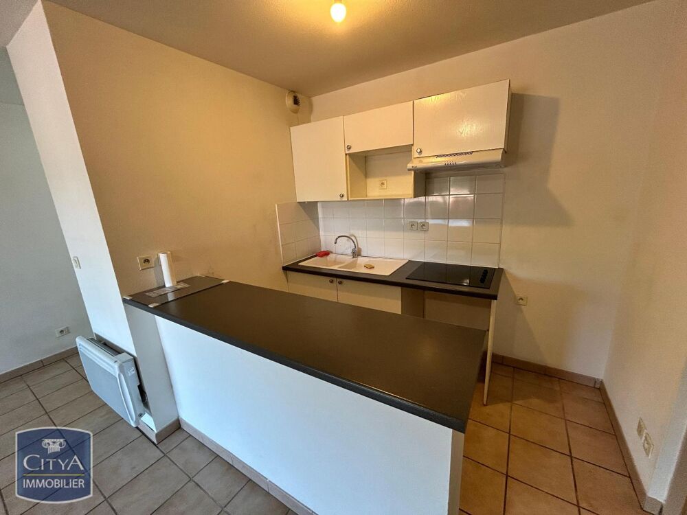 location Appartement - 3 pièce(s) - 65 m² Auterive (31190)