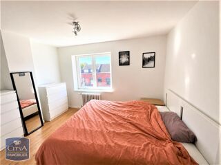  Maison à louer 3 pièces 70 m²