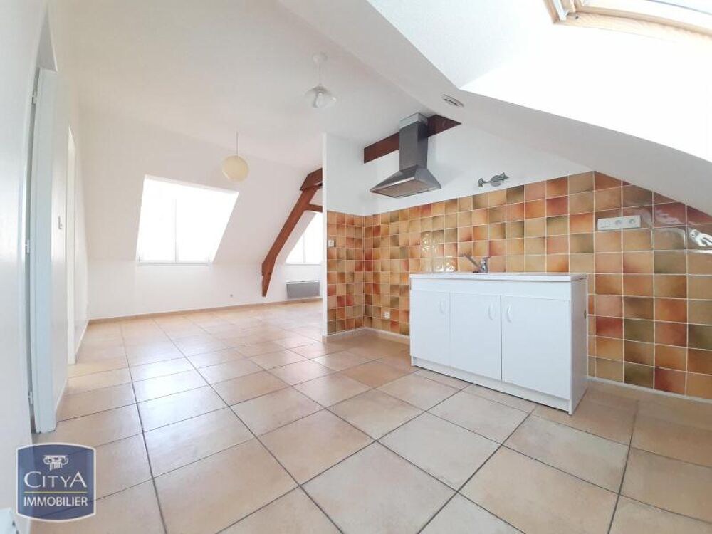location Appartement - 3 pièce(s) - 45 m² Gap (05000)