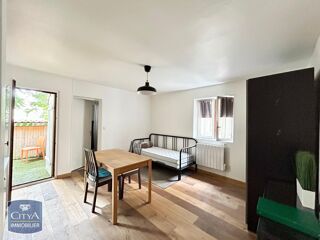  Appartement � louer 1 pi�ce 21 m�