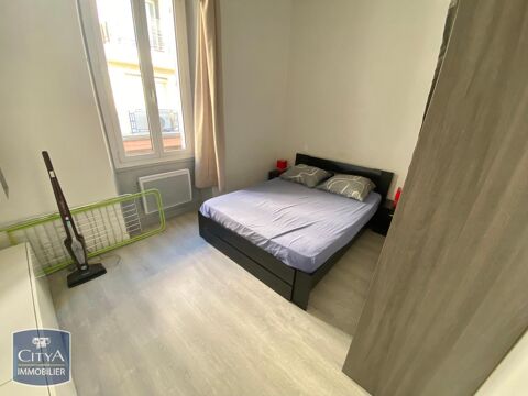 Appartement  louer 2 pices 37 m