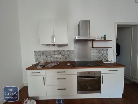  Appartement � louer 2 pi�ces 50 m�