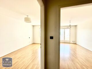  Appartement à louer 2 pièces 41 m²