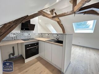  Appartement � louer 2 pi�ces 22 m�