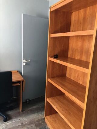  Appartement à louer 1 pièce 15 m²