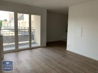  Appartement � louer 2 pi�ces 45 m�