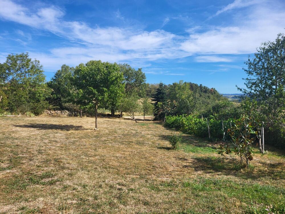 location Villa - 5 pièce(s) - 153 m² Boisset-Saint-Priest (42560)