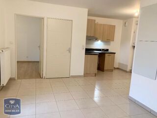  Appartement � louer 2 pi�ces 41 m�