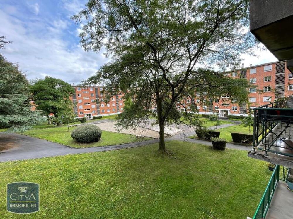 location Appartement - 4 pièce(s) - 64 m² Rousies (59131)