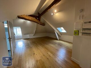  Appartement à louer 2 pièces 30 m²