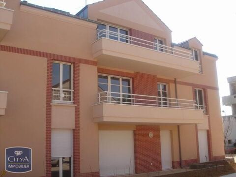  Appartement � louer 3 pi�ces 66 m�