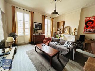  Appartement � louer 3 pi�ces 64 m�