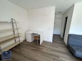  Appartement � louer 1 pi�ce 24 m�