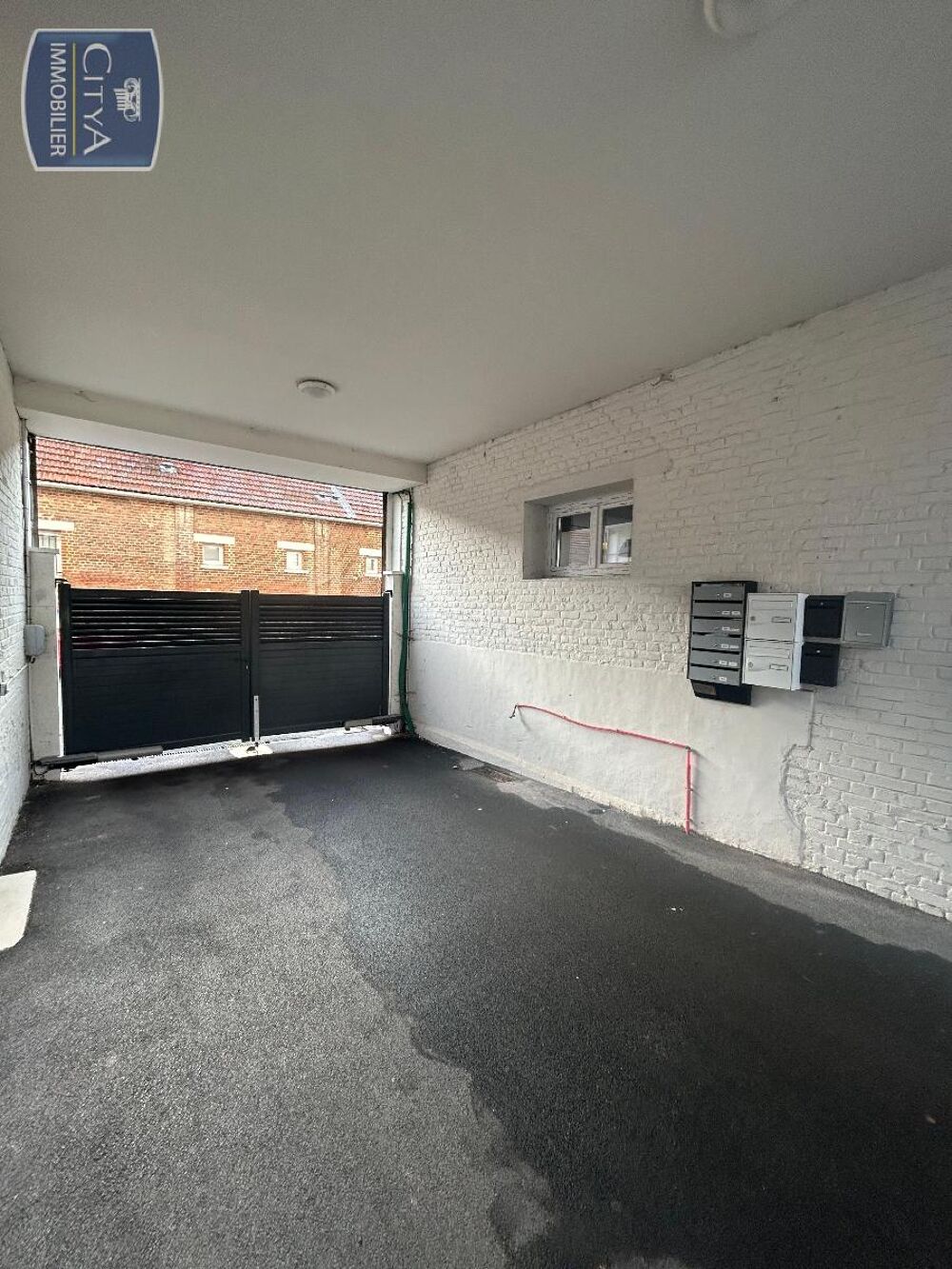 location Parking / Garage Saint-Quentin (02100)