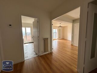  Appartement à louer 2 pièces 58 m²