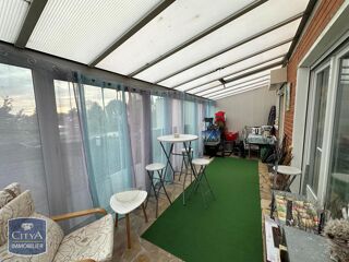  Maison � louer 4 pi�ces 82 m�