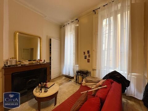  Appartement  louer 1 pice 54 m