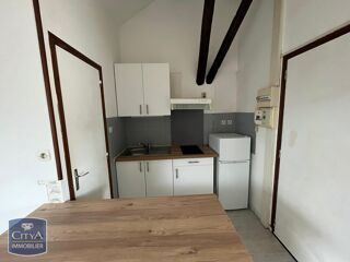  Appartement à louer 2 pièces 28 m²