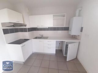  Appartement � louer 3 pi�ces 69 m�