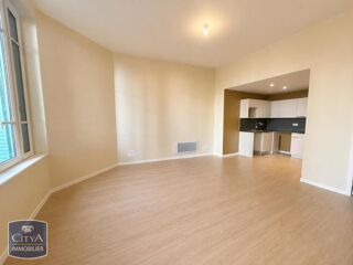  Appartement � louer 1 pi�ce 42 m�