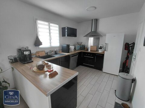  Location Maison Maison - 5 pièce(s) - 94 m²