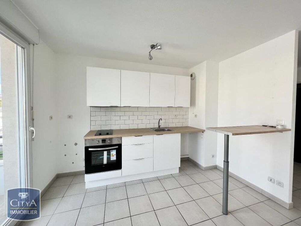 EXCLUSIVITÉ - RUE NOUVELLE TOMBLAINE - T2 DE 47 m² - Dis....