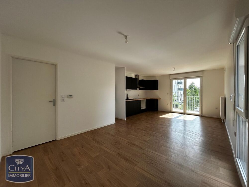 location Appartement - 4 pièce(s) - 76 m² Haubourdin (59320)