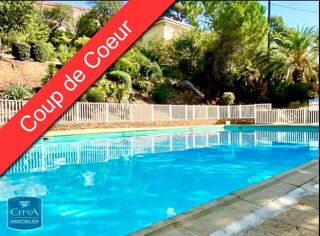  Appartement � louer 1 pi�ce 24 m�