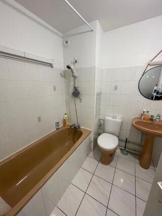  Appartement � vendre 2 pi�ces 47 m�