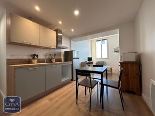  Appartement � louer 3 pi�ces 50 m�