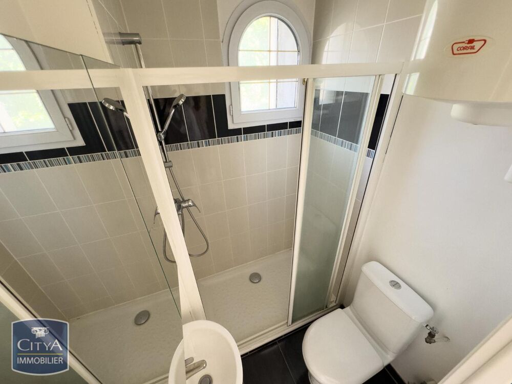 location Appartement - 2 pièce(s) - 21 m² Dijon (21000)