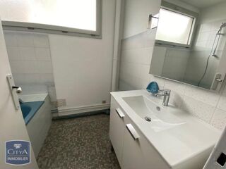  Appartement � louer 3 pi�ces 62 m�