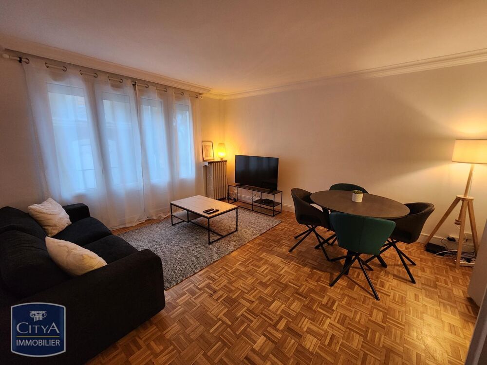 A LOUER DANS VOTRE AGENCE CITYA PLANTAGENÊT EXCLUSIVITÉ ....