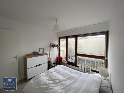  Appartement � louer 2 pi�ces 33 m�